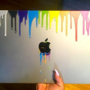 NWT MacBook Pro 16’’ case